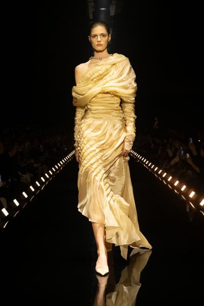 Schiaparelli 26FW004